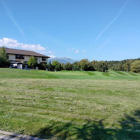 Velka Lomnica Apartman Robo Esterno foto