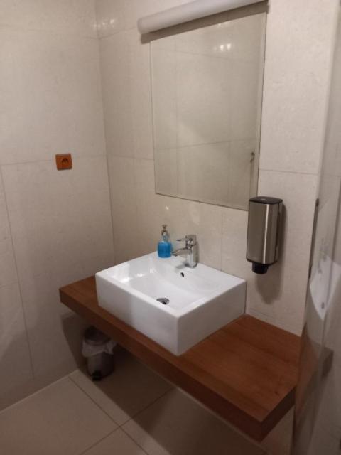 Velka Lomnica Apartman Robo Esterno foto