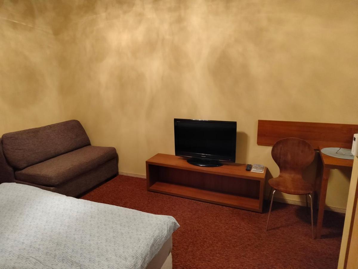 Velka Lomnica Apartman Robo Esterno foto