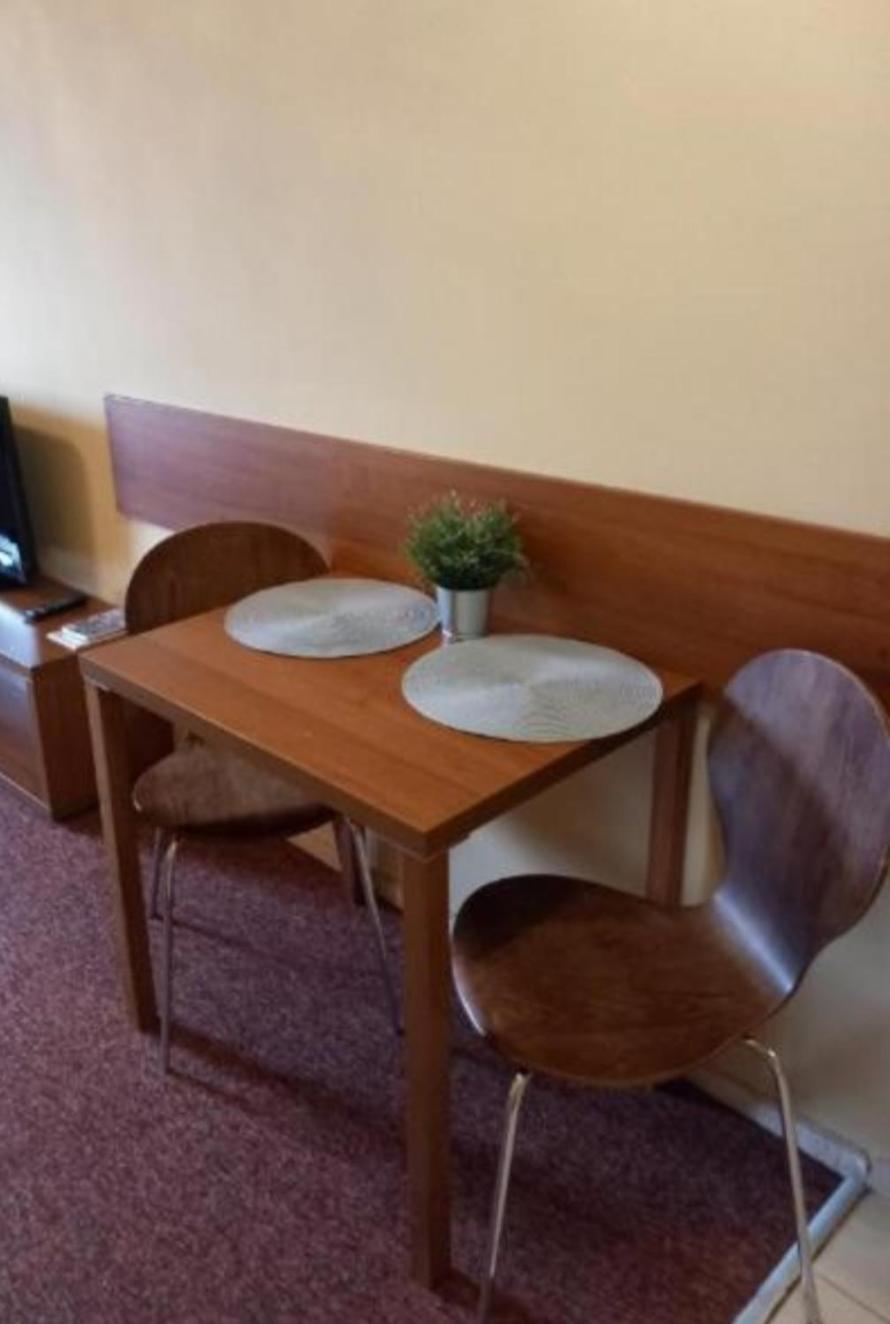 Velka Lomnica Apartman Robo Camera foto